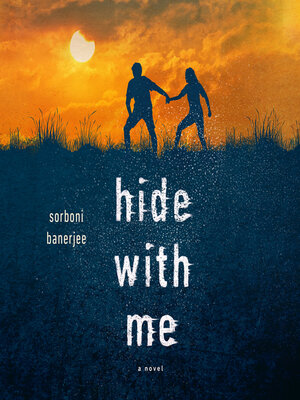 cover image of Hide With Me